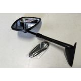 Peugeot 404 / Peugeot 504 - Espelho retrovisor exterior extensivel