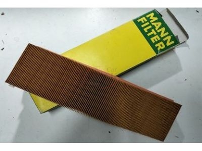 Jeep Willys CJ5 - Filtro de ar (Mot. JS8-800)
