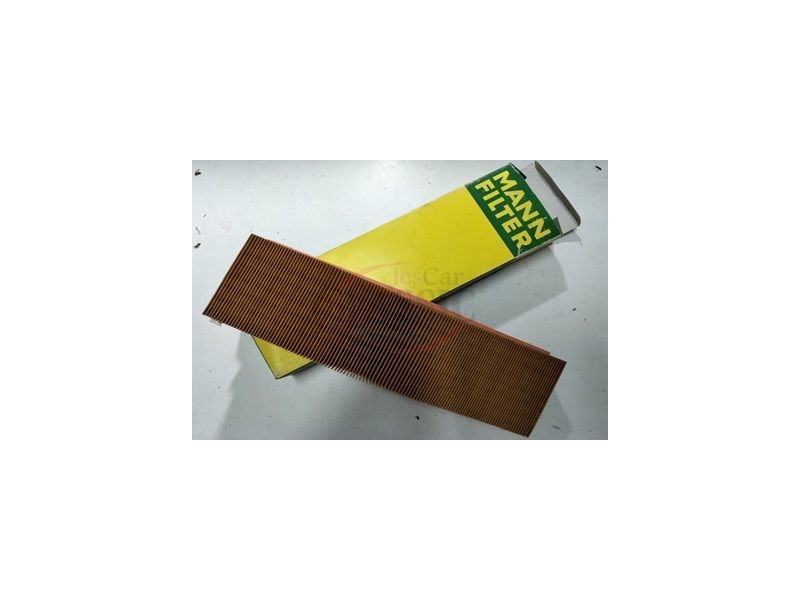 Jeep Willys CJ5 - Filtro de ar (Mot. JS8-800)