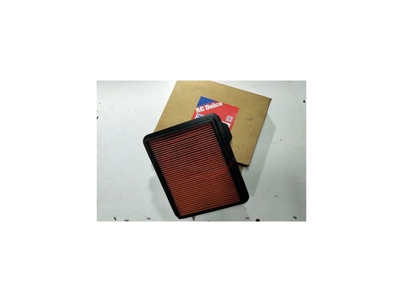 Isuzu Seta - Filtro de ar (Mot. 4FD1)