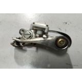 Opel Kadett A - Platinado de distribuidor (DELCO REMY)