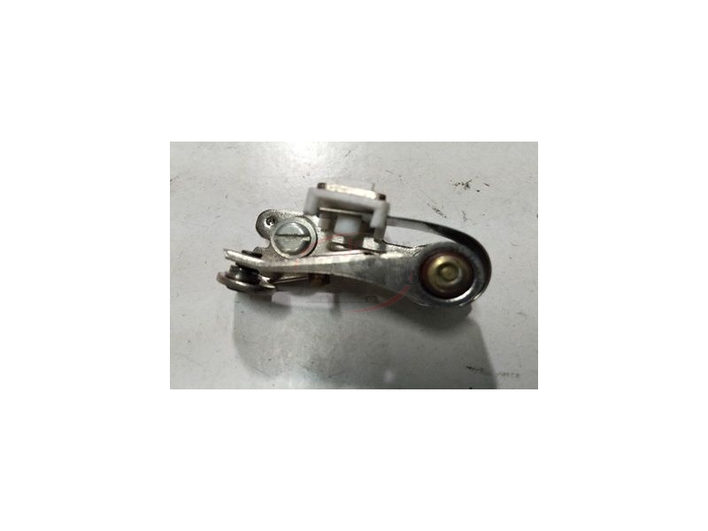 Opel Kadett A - Platinado de distribuidor (DELCO REMY)