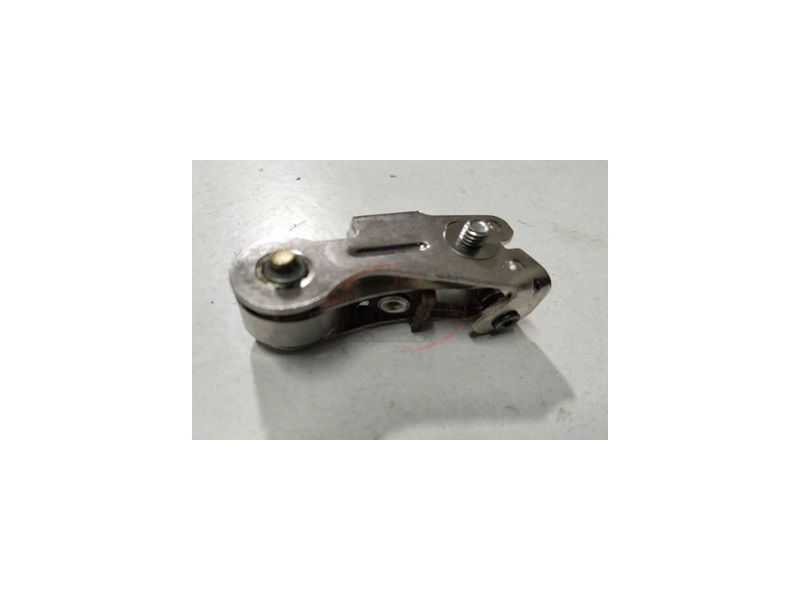 Opel Kadett A - Platinado de distribuidor (DELCO REMY)