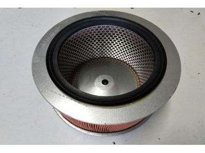 Mitsubishi Canter FE214 / Mitsubishi Canter FE331 / Mitsubishi Canter FE444 - Filtro de ar (Mot. 4D30, 4D31)