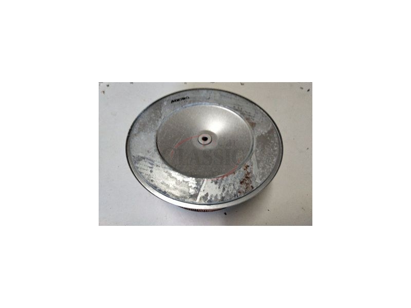 Mitsubishi Canter FE214 / Mitsubishi Canter FE331 / Mitsubishi Canter FE444 - Filtro de ar (Mot. 4D30, 4D31)