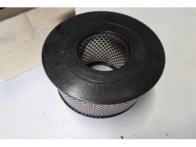 Toyota Hiace I LH20 / Toyota Hilux I LN40 - Filtro de ar (Mot. L, 2L)