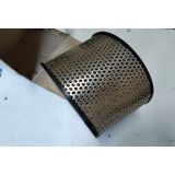 Toyota Land Cruiser BJ40 / Toyota Land Cruiser BJ45 / Toyota Land Cruiser BJ73 - Filtro de ar (Mot. B, 3B)