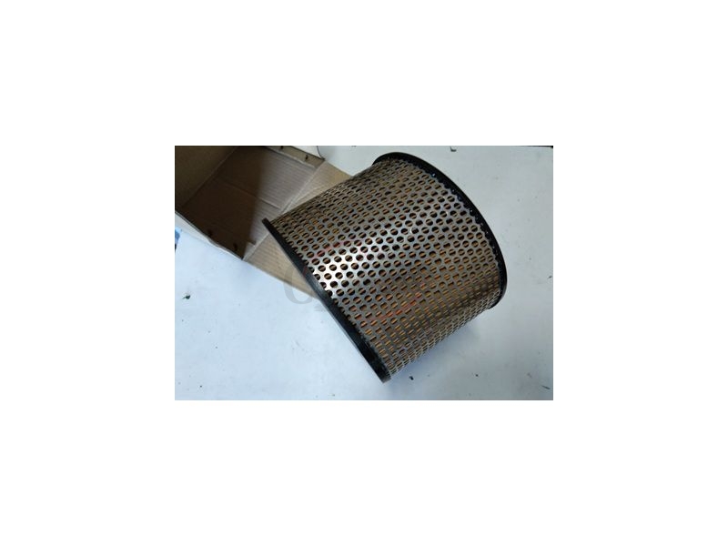 Toyota Land Cruiser BJ40 / Toyota Land Cruiser BJ45 / Toyota Land Cruiser BJ73 - Filtro de ar (Mot. B, 3B)