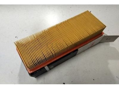 Fiat Tempra / Fiat Tipo / Fiat Uno / Lancia Dedra / Lancia Delta II - Filtro de ar