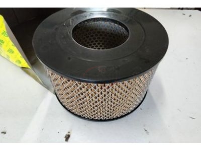 Toyota Dyna IV 150  / Toyota Dyna III 250 - Filtro de ar (Mot. 3B, 3L, 5L, 11B, 14B)