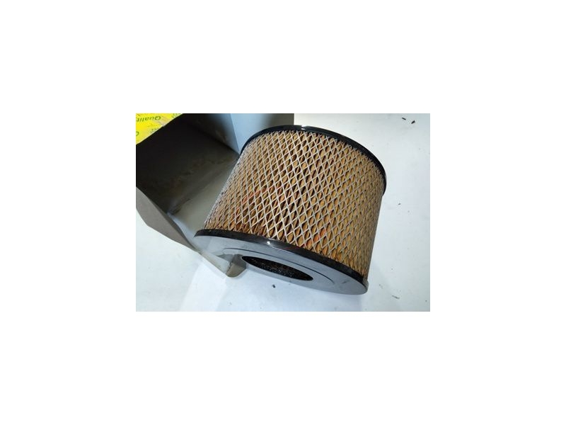 Toyota Dyna IV 150  / Toyota Dyna III 250 - Filtro de ar (Mot. 3B, 3L, 5L, 11B, 14B)