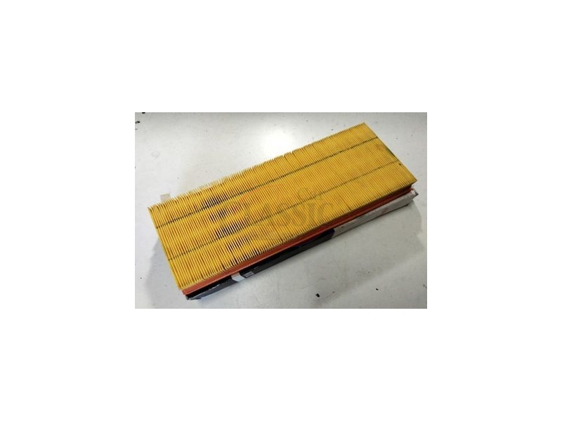 Fiat Regata / Fiat Ritmo / Seat Ibiza I / Seat Malaga - Filtro de ar (1.7D)