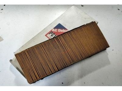 VW Carocha - Filtro de ar (1303)