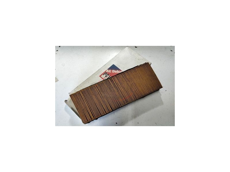 VW Carocha - Filtro de ar (1303)