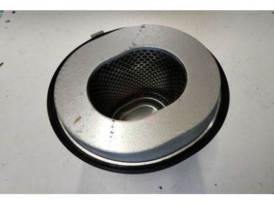 Mitsubishi Galant / Mitsubishi Lancer - Filtro de ar (Mot. 4D65, 4D65-T, 4D68, 4D68-T)