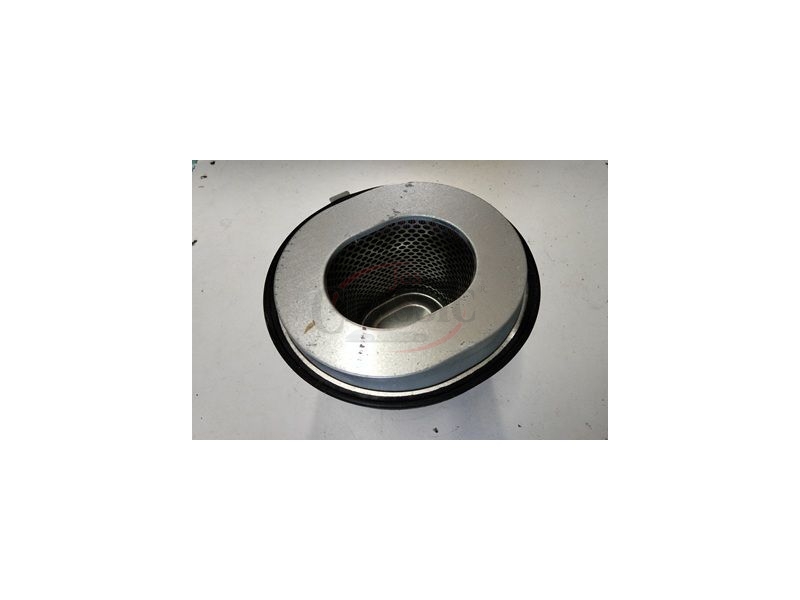Mitsubishi Galant / Mitsubishi Lancer - Filtro de ar (Mot. 4D65, 4D65-T, 4D68, 4D68-T)