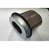 Mitsubishi Galant / Mitsubishi Lancer - Filtro de ar (Mot. 4D65, 4D65-T, 4D68, 4D68-T)