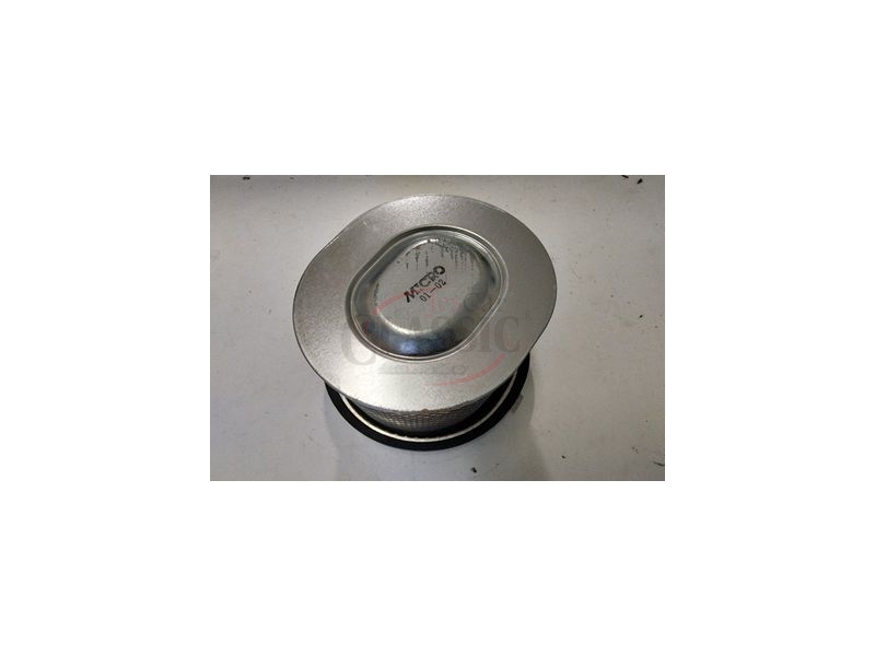Mitsubishi Galant / Mitsubishi Lancer - Filtro de ar (Mot. 4D65, 4D65-T, 4D68, 4D68-T)