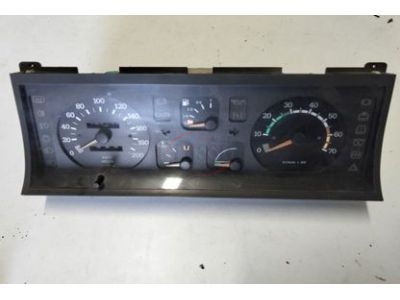 Renault Super 5 - Quadrante de conta Kms (JAEGER)