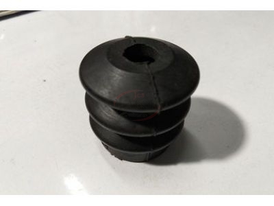 BMW 2002 E10 / Mercedes-Benz W110 - Borracha da bomba auxiliar embraiagem