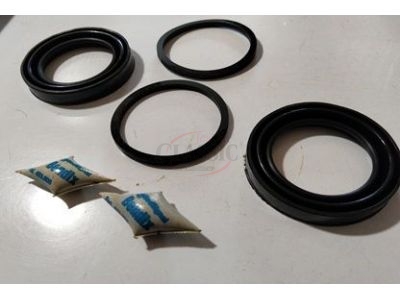Ford Transit MkIII - Jogo de reparação da pinça travão frente (Ø42) (BENDIX)