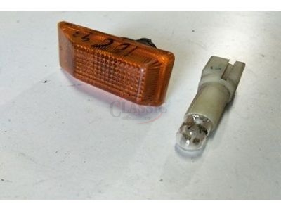 Citroen ZX / Peugeot 106 i - Farolim lateral (Fase I) (AXO)