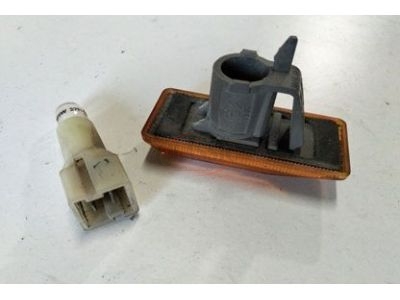 Citroen ZX / Peugeot 106 i - Farolim lateral (Fase I) (AXO)