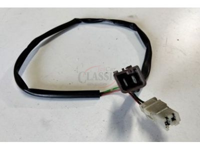 Peugeot 106 I - Ficha / Cablagem de instalação do farolim lateral