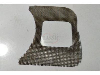 VW Carocha 68-77 - Grelha do tablier