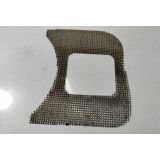 VW Carocha 68-77 - Grelha do tablier