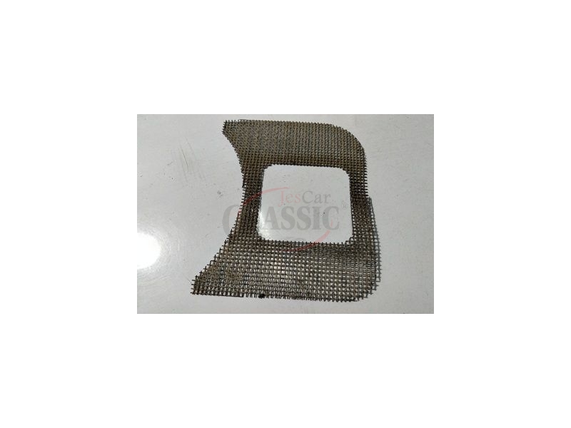 VW Carocha 68-77 - Grelha do tablier