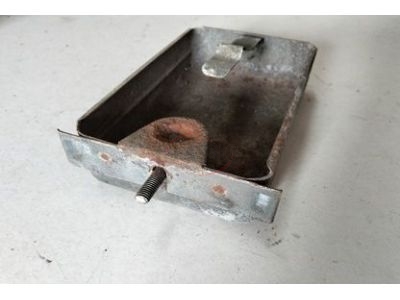 VW Carocha 58-66 - Cinzeiro de tablier (VW - GHE)