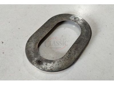Renault 9 / Renault Super 5 - Suporte de fixação do Passa-Tubos