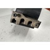 Fiat Panda I - Comandos de ventilação