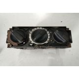 VW Polo III 6N1 - Painel de comandos de Ventilação