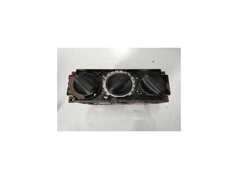 VW Polo III 6N1 - Painel de comandos de Ventilação