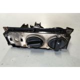 VW Polo II G40 - Painel de comandos ventilação