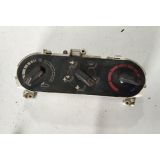 Peugeot 309 I - Painel de comandos ventilação