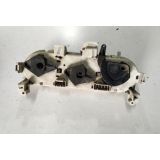 Peugeot 309 I - Painel de comandos ventilação