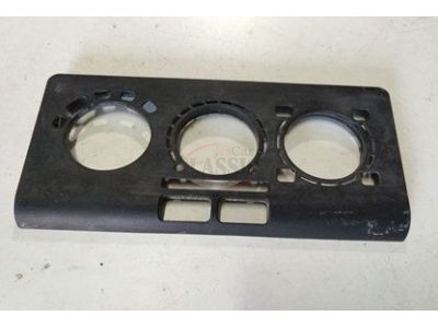 Seat Ibiza II 6k1 - Moldura do painel de comandos ventilação (SIMPLES)