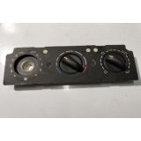 Citroen Xsara - Moldura do painel comandos ventilação