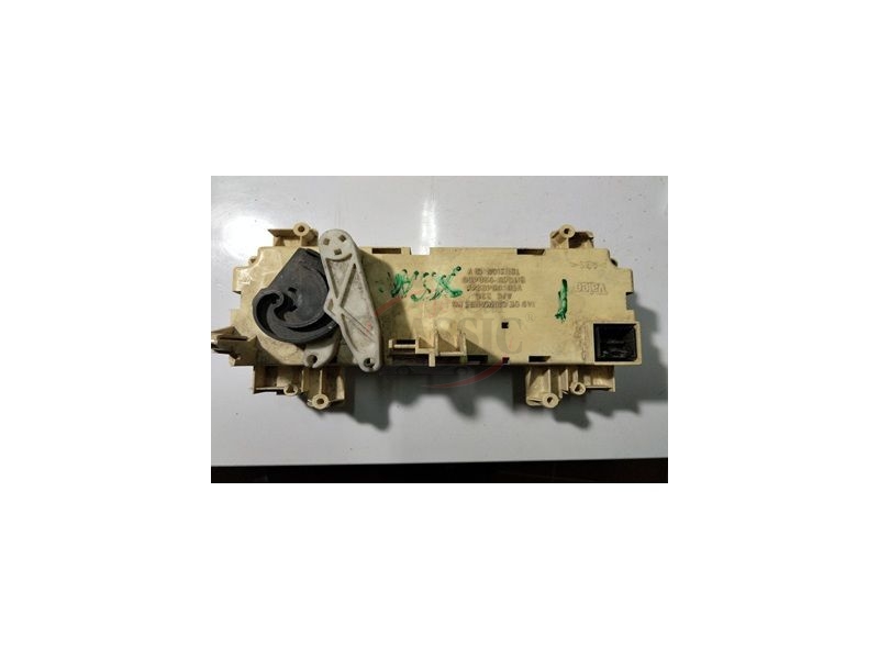 Citroen Xsara - Painel de comandos de ventilação (VALEO - BITRON)