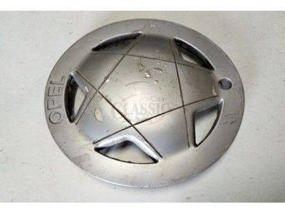 Opel Ascona C / Opel Kadett D - Tampão de roda 13"