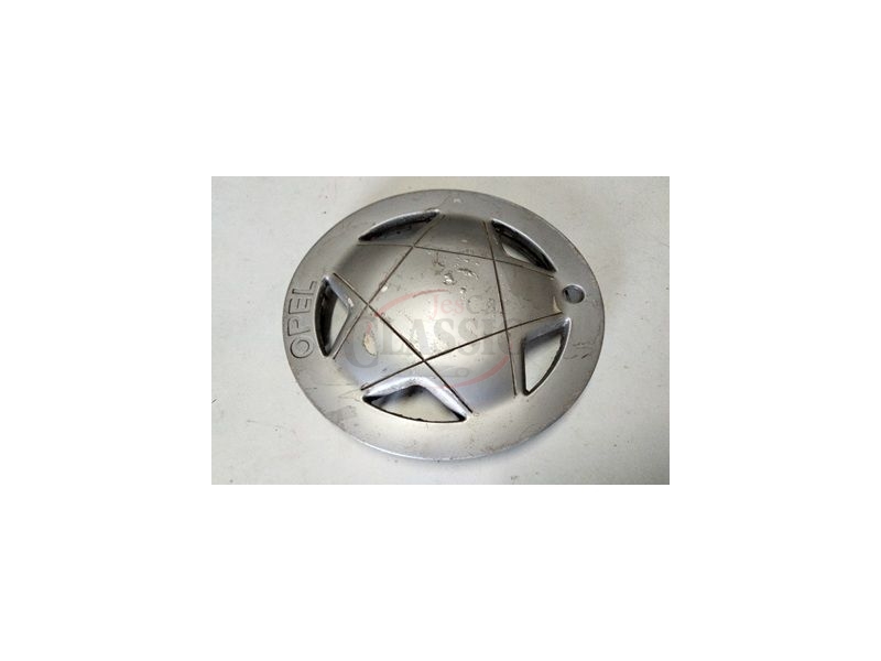 Opel Ascona C / Opel Kadett D - Tampão de roda 13"