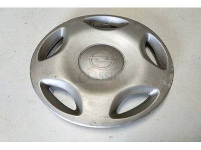 Opel Corsa A - Tampão de roda 13"