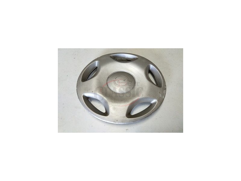 Opel Corsa A - Tampão de roda 13"