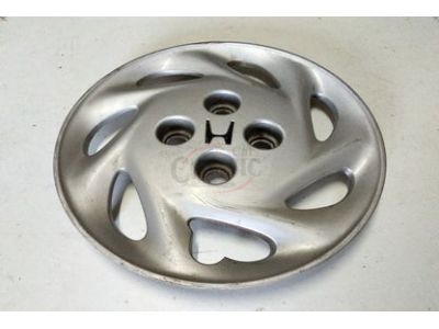 Honda Civic - tampão de roda 13"