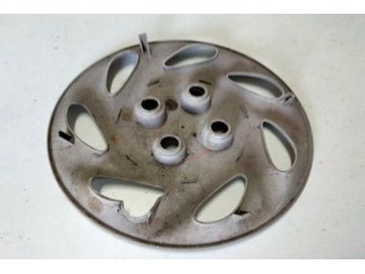 Honda Civic - tampão de roda 13"