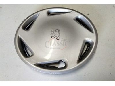 Peugeot 306 - Tampão de roda 14"
