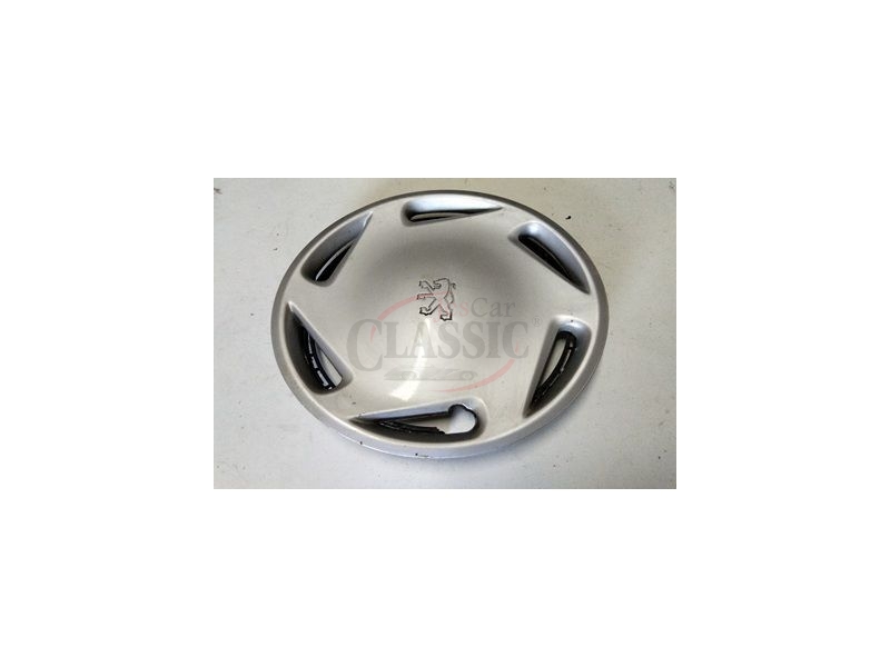 Peugeot 306 - Tampão de roda 14"